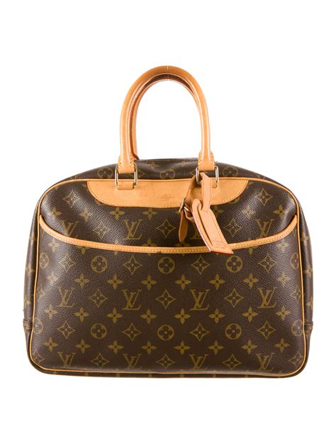 louis vuitton dauville|louis vuitton deauville price.